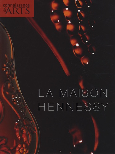 Alain Stella - Connaissance des Arts N° Hors-Série 316 : La maison Hennessy.