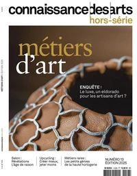 Métiers d'art