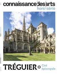 Tréguier