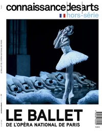 Le ballet de l'Opéra National de Paris