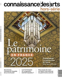 Le patrimoine en France