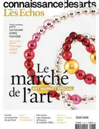 Le marché de l'art 2025-2026