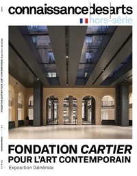 Fondation Cartier