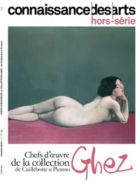 Chefs d'oevre de la collection Ghez