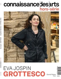 Claire Tabouret, d'un seul souffle