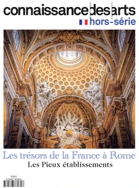 Les trésors de la France à Rome