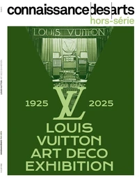 Louis Vuitton Art Déco Exhibition
