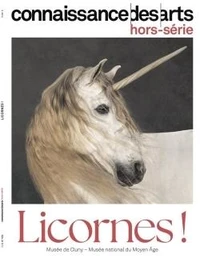 Licornes !