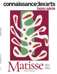 Matisse 1941-1954