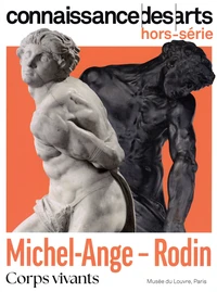 Michel Ange - Rodin
