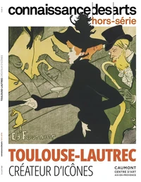 Toulouse-Lautrec