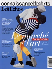 Le marché de l'art 2022
