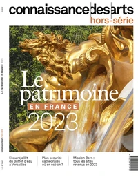 Le patrimoine en France