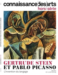 Gertrude Stein et Pablo Picasso