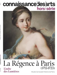 La Régence à Paris (1715-1723)