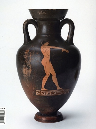 Connaissance des arts. Hors-série N° 1077 Achille et la guerre de Troie