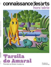 Tarsila do Amaral