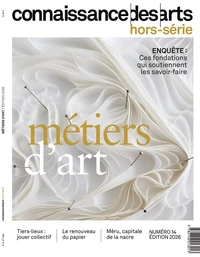 Métiers d'art
