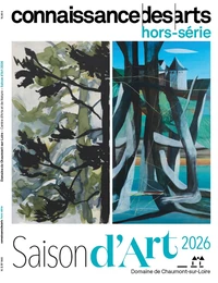 Saison d'art 2026