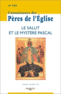 Le salut et le mystère pascal