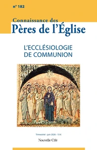 L'ecclésiologie de communion