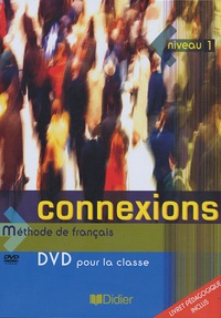 Gérard Quéray - Connexions 1. 1 DVD
