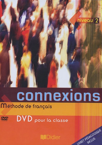 Gérard Quéray - Connexions 2. 1 DVD