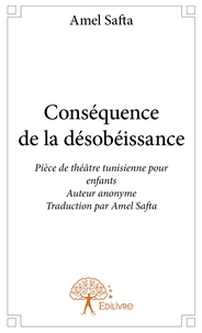 Conséquence de la désobéissance