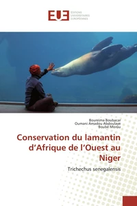 Conservation du lamantin d'Afrique de l'ouest au Niger