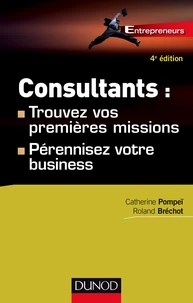 Consultants