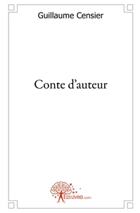 Conte d'auteur