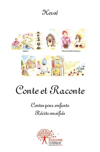 Conte et Raconte