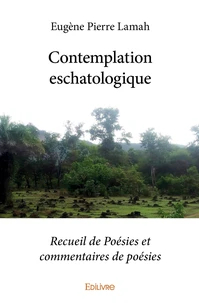 Contemplation eschatologique
