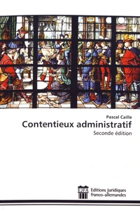 Contentieux administratif
