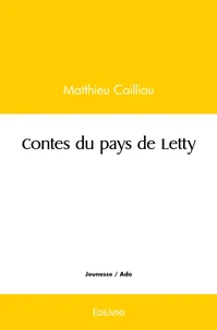 Contes du pays de Letty