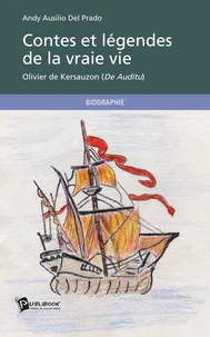 Contes et légendes de la vraie vie
