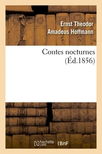Contes nocturnes (Éd.1856)