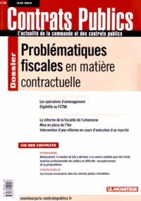 Contrats publics N° 133, Juin 2013.pdf