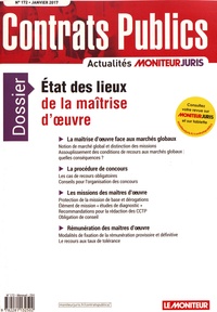 Contrats publics N° 172, janvier 2017.pdf