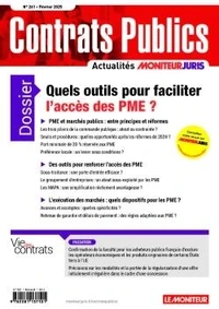Quels outils pour faciliter l'accès des PME ?