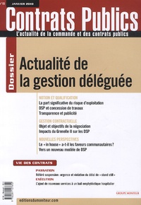 Contrats publics N° 95, Janvier 2010.pdf