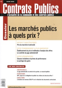 Contrats publics N° 97, Mars 2010.pdf