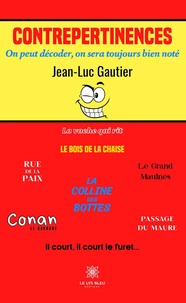 Contrepertinences