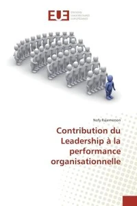 Contribution du Leadership A la performance organisationnelle