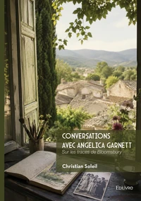 Conversations avec Angelica Garnett