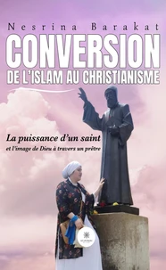 Conversion de l’islam au christianisme
