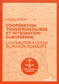 Coopération transfrontalière et intégration européenne