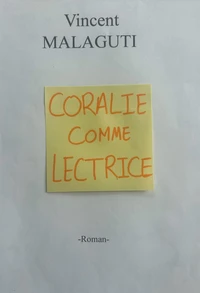 Coralie comme lectrice