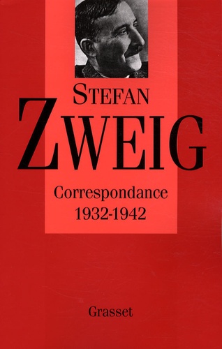 Correspondance 1932-1942