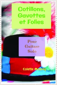 Cotillons, gavottes et folies